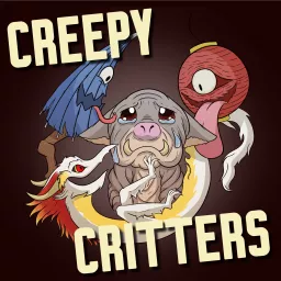 Creepy Critters