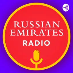 Radio Russian Emirates Podcast artwork