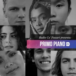 Primo Piano Podcast artwork