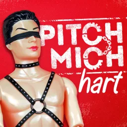 PITCH - MICH - HART Podcast artwork