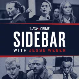 Law&Crime Sidebar Podcast artwork