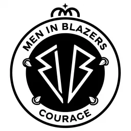 Men In Blazers Podcast artwork