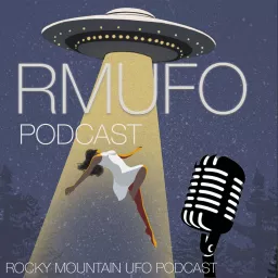 Rocky Mountain UFO Podcast artwork
