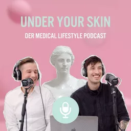 Under Your Skin Podcast artwork
