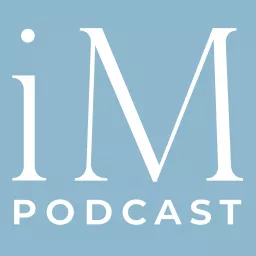 iMOM Podcast artwork