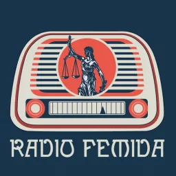 Radio Femida-Kitchen Talk - Радио Фемида-Кухонные Разговоры Podcast artwork