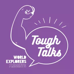 Tough Talks Podcast artwork