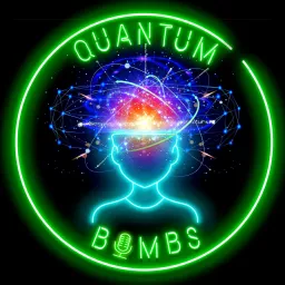 Quantum Bombs Podcast artwork
