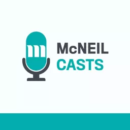 McNeil & Co's Podcast artwork