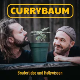 CURRYBAUM Podcast artwork