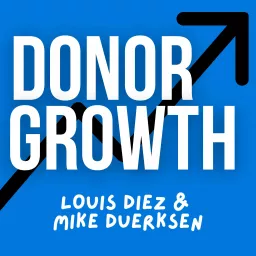 Donor Growth Podcast artwork