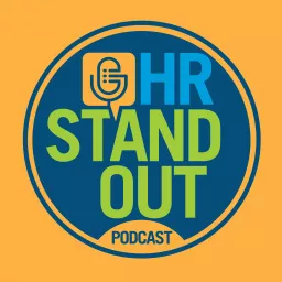 HR Standout Podcast artwork