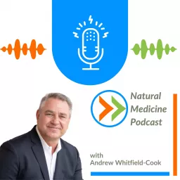 Natural Medicine Podcast artwork