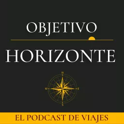 Objetivo Horizonte Podcast artwork