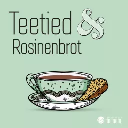 Teetied und Rosinenbrot - Der Nordsee Podcast artwork