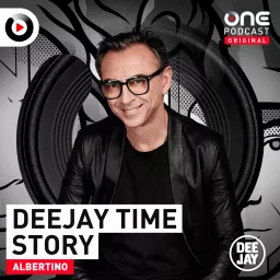 Deejay Time Story