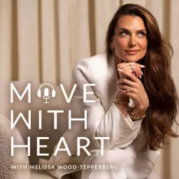 Move With Heart Podcast artwork