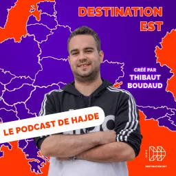 Destination Est Podcast artwork