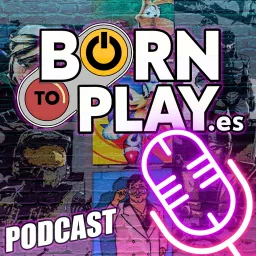 BornToPlay Podcast artwork