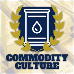 Commodity Culture Podcast artwork