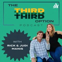 The Third Option Podcast artwork