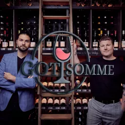 Got Somme : Master Sommelier's Wine Podcast artwork