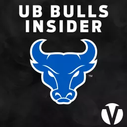 UB Bulls Insider Podcast artwork