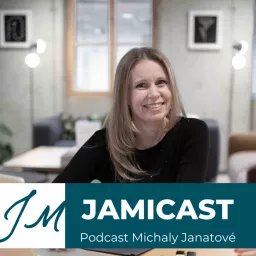 Jamicast - Investiční podcast