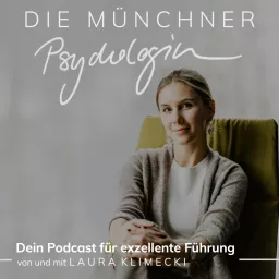 Die Münchner Psychologin Podcast artwork