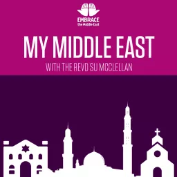 My Middle East