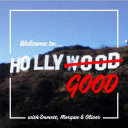 Hollygood Podcast artwork