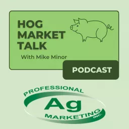Hog Market Talk Podcast artwork