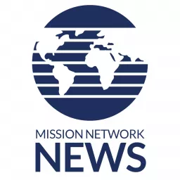 Mission Network News - 4.5 minutes Podcast artwork