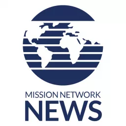 Mission Network News - 1 minute Podcast artwork