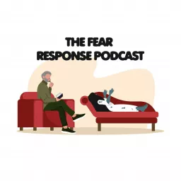 The Fear Response Podcast artwork