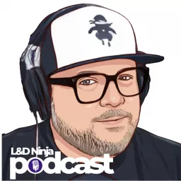 The L&D Ninja Podcast artwork