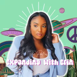 Expanding With Erin Podcast artwork