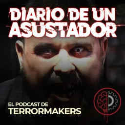 DIARIO DE UN ASUSTADOR Podcast artwork