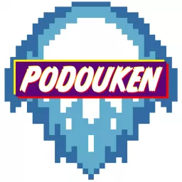 Podouken Podcast artwork
