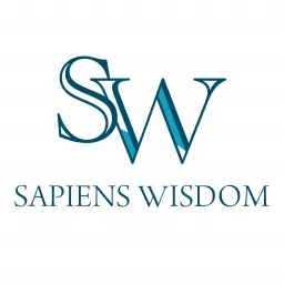 Sapiens Wisdom Podcast artwork