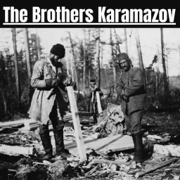 The Brothers Karamazov Podcast artwork