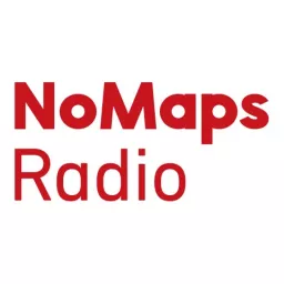 NoMaps RADIO Podcast artwork