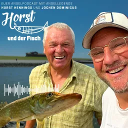 Horst und der Fisch