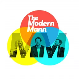 The Modern Mann Podcast artwork