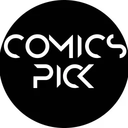 Comics Pick Podcast artwork