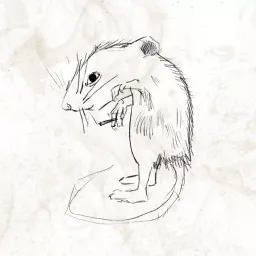 Mouse out of Wedlock Podcast artwork