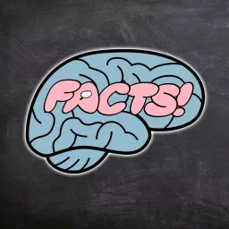Your Brain on Facts Podcast artwork