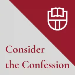 Consider The Confession Podcast artwork