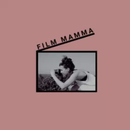 FILM MAMMA Podcast artwork