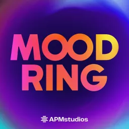 Mood Ring Podcast artwork